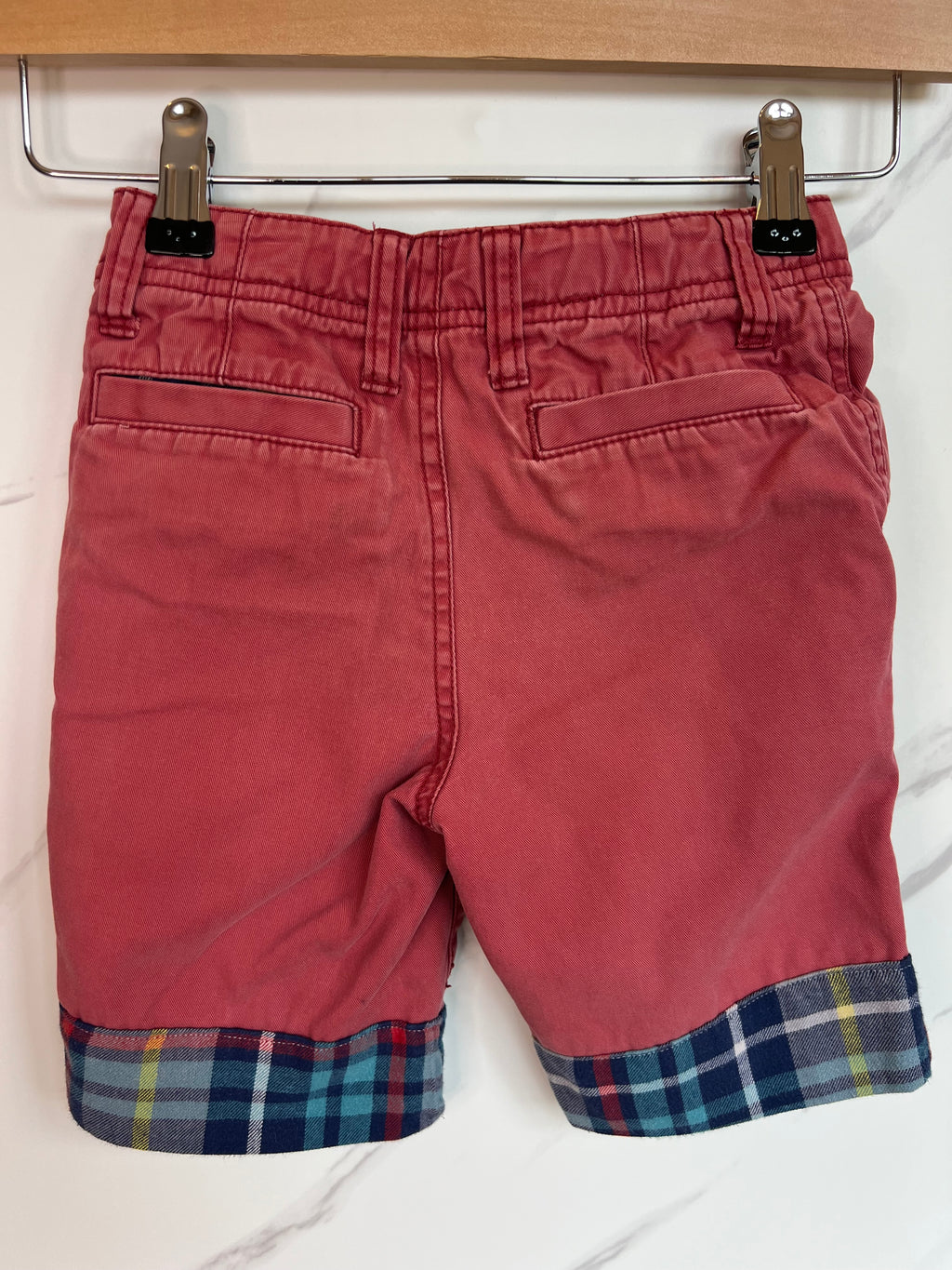 Boden Lined Shorts Age 4 Years