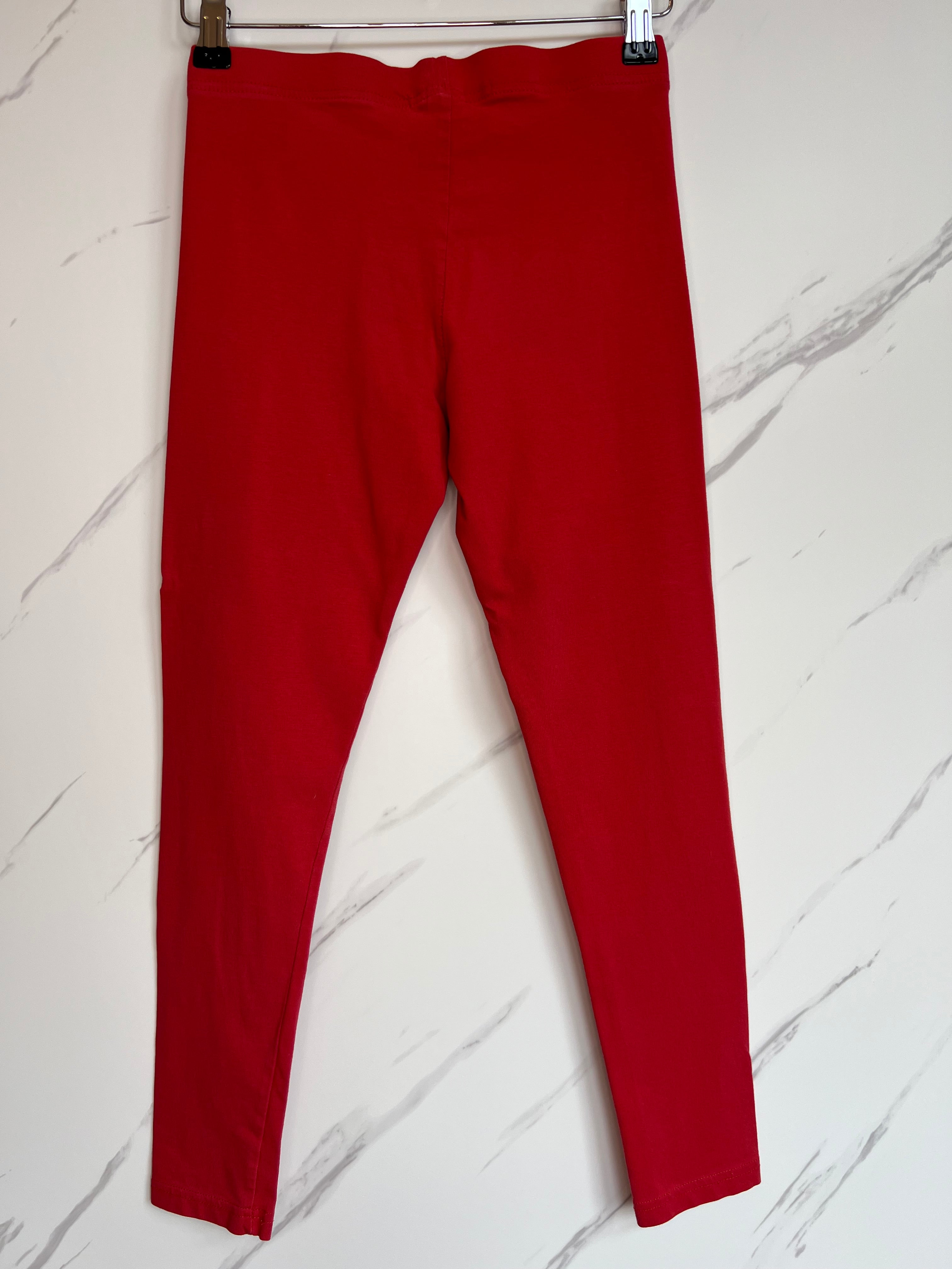 M&S Leggings Age 11-12 Years