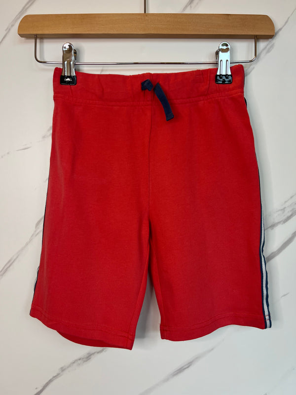 Kite Red Shorts Age 5 Years