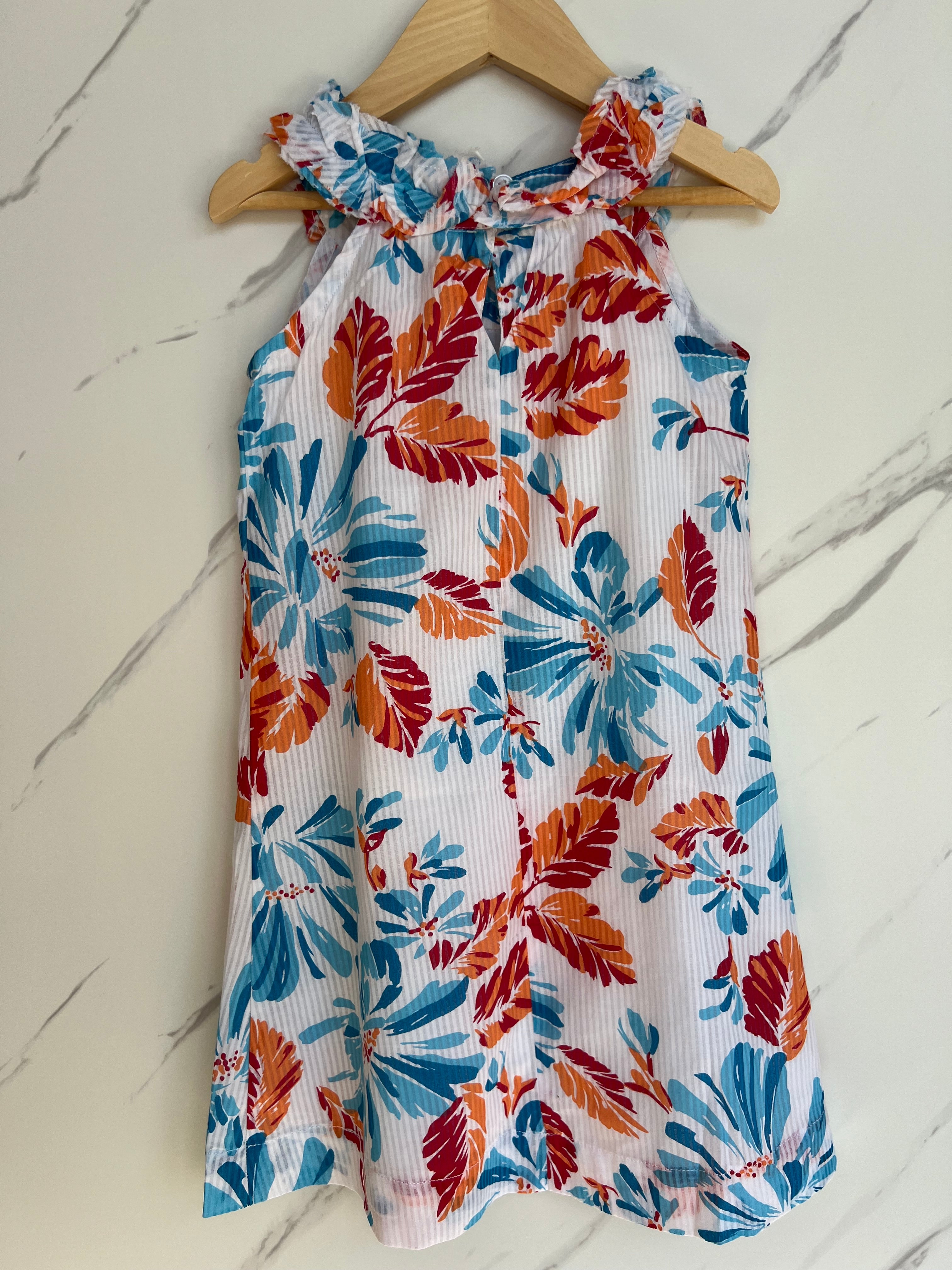 Boden Lightweight Summer Dress Age 2-3 Years