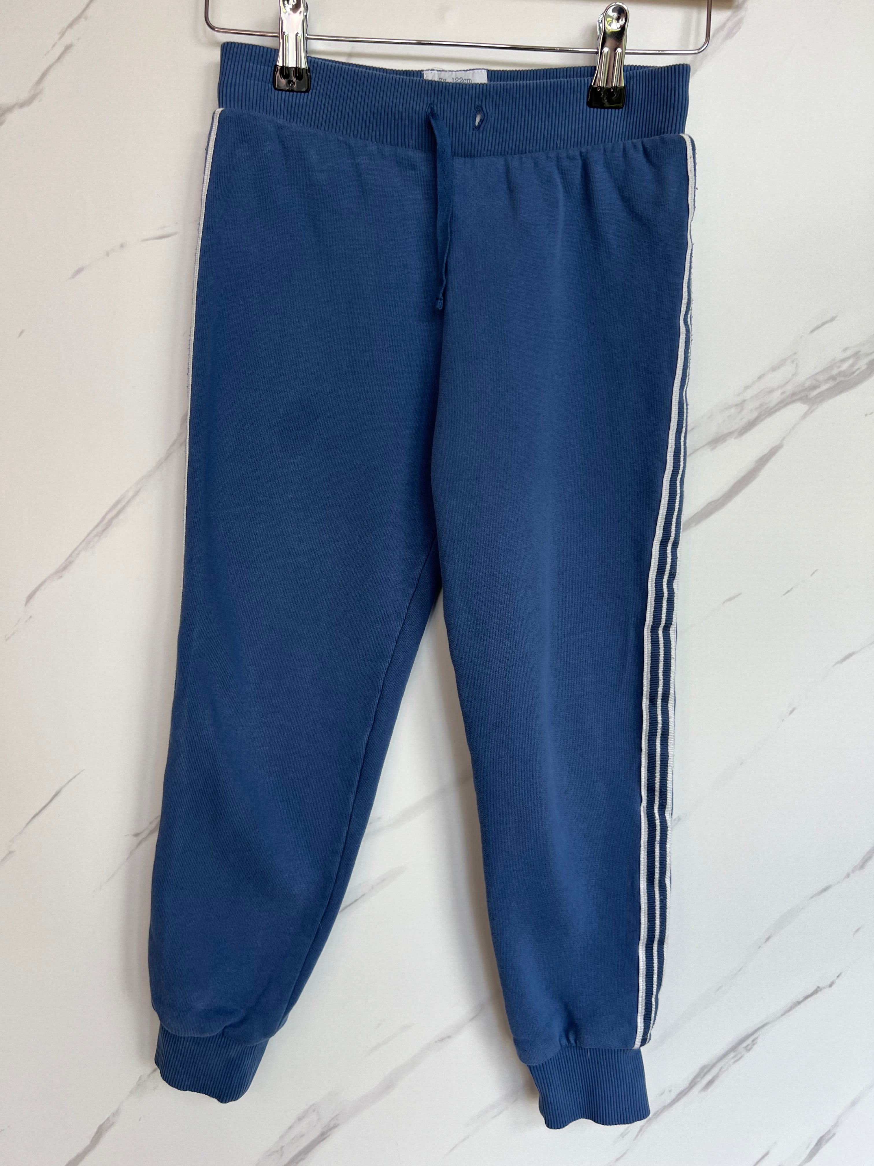 Kite Navy Joggers Age 7 Years