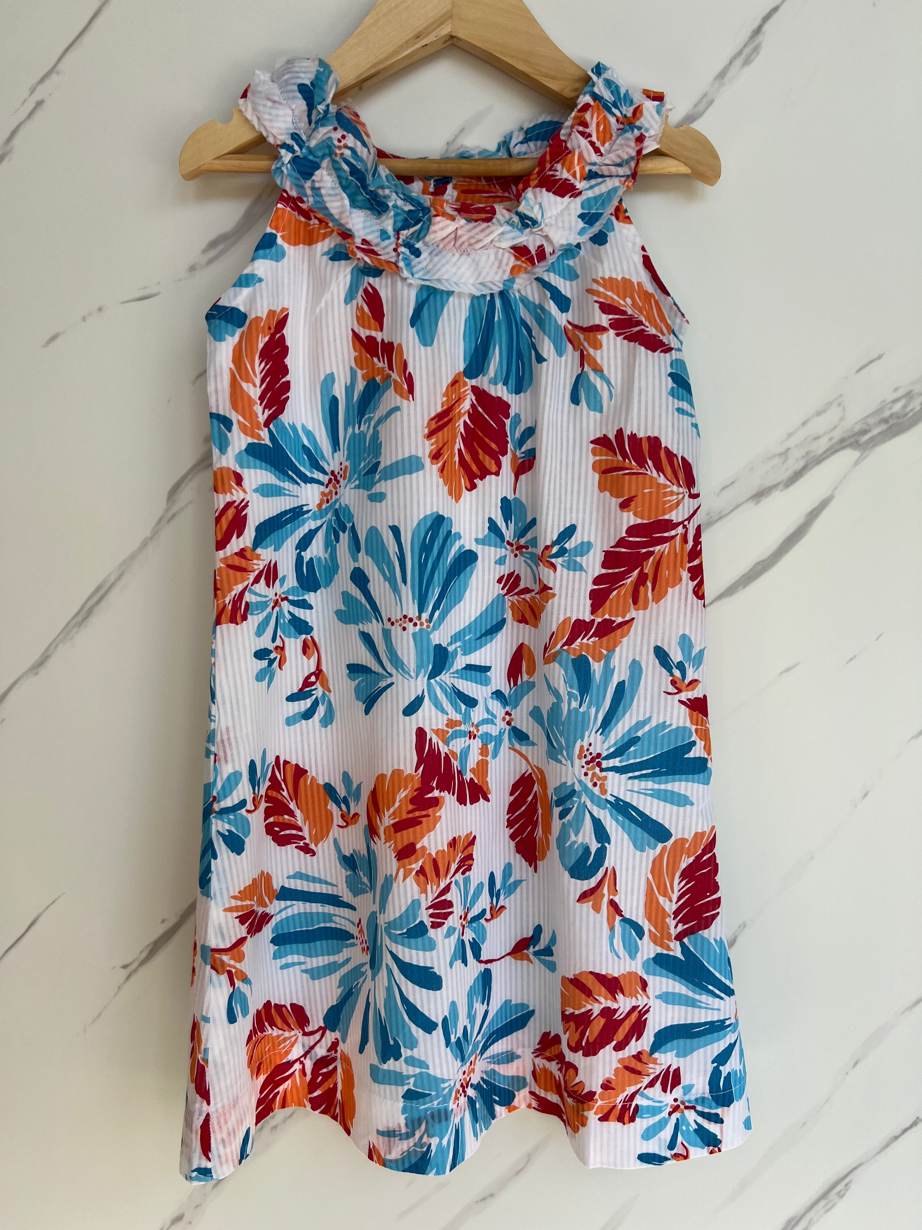 Boden Lightweight Summer Dress Age 2-3 Years