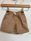 Joules Beige Shorts Age 3 Years