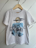 Fatface Dune Buggy T-Shirt Age 8-9 Years