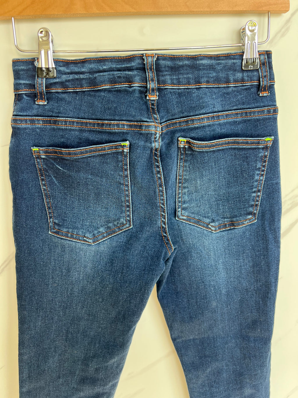 Boden Boys Jeans Age 11 Years