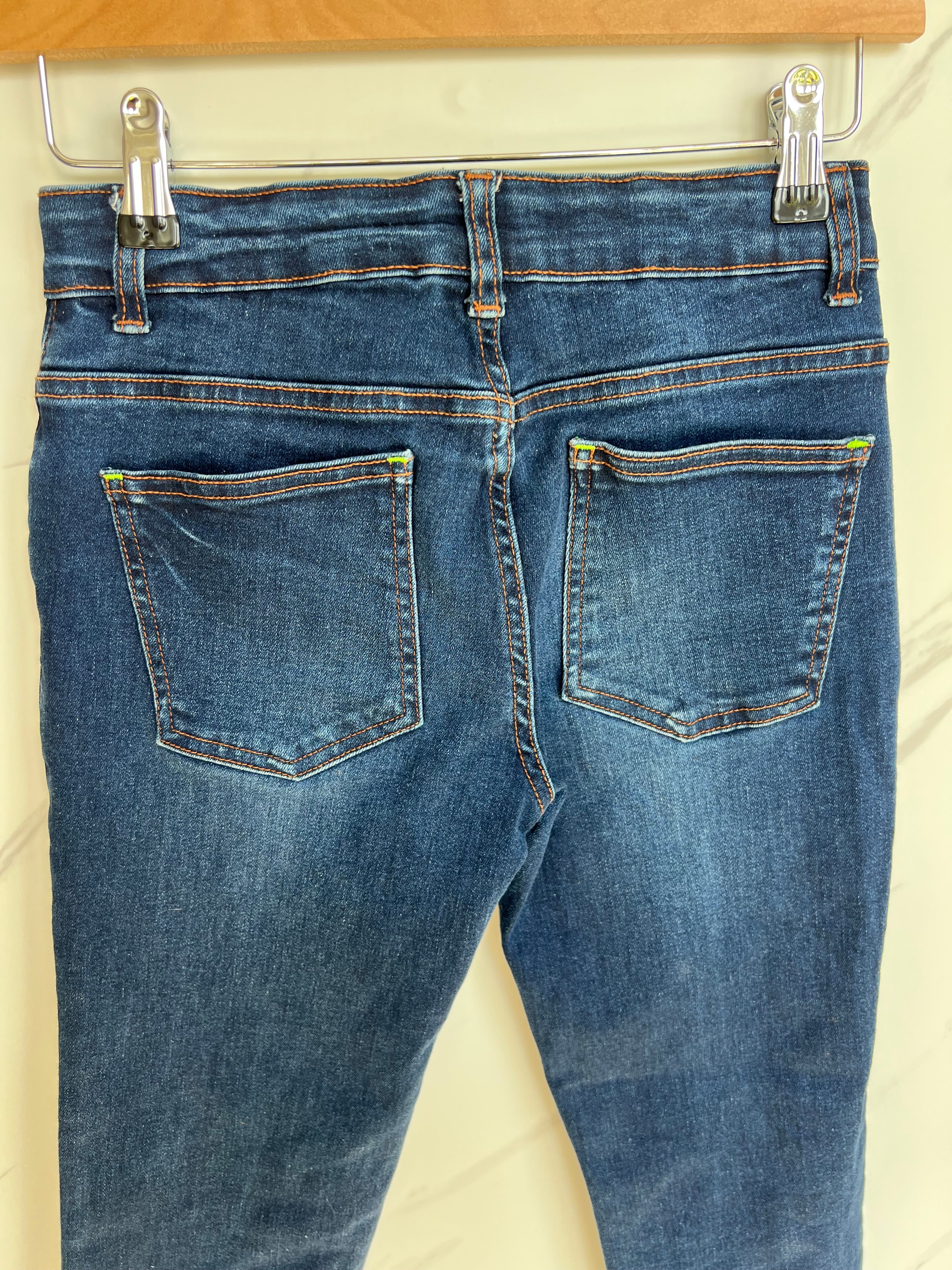 Boden Boys Jeans Age 11 Years