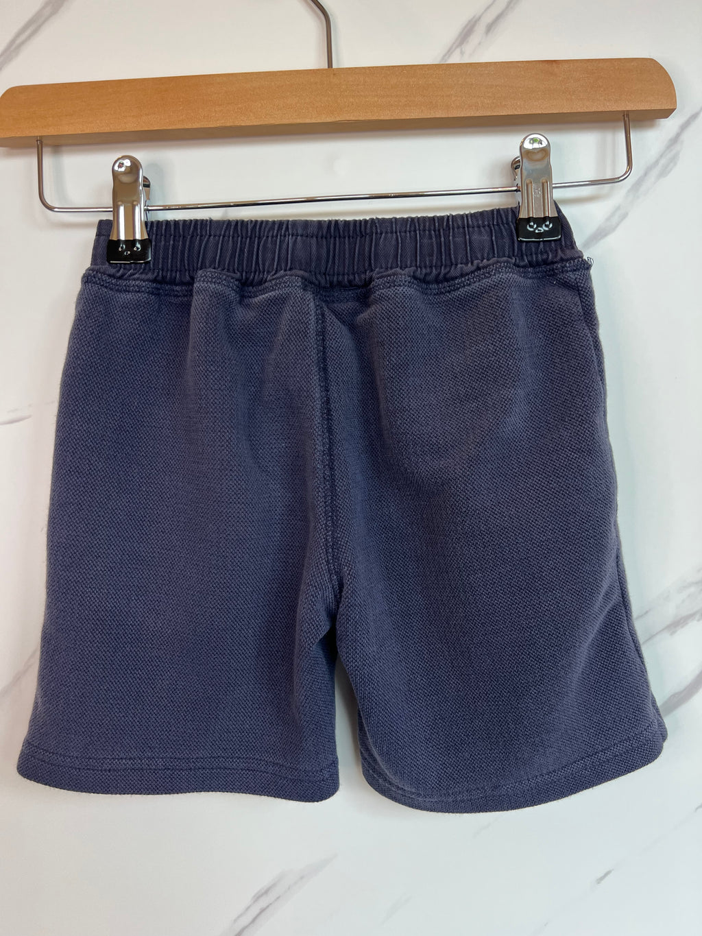 Joules Navy Shorts Age 4 Years