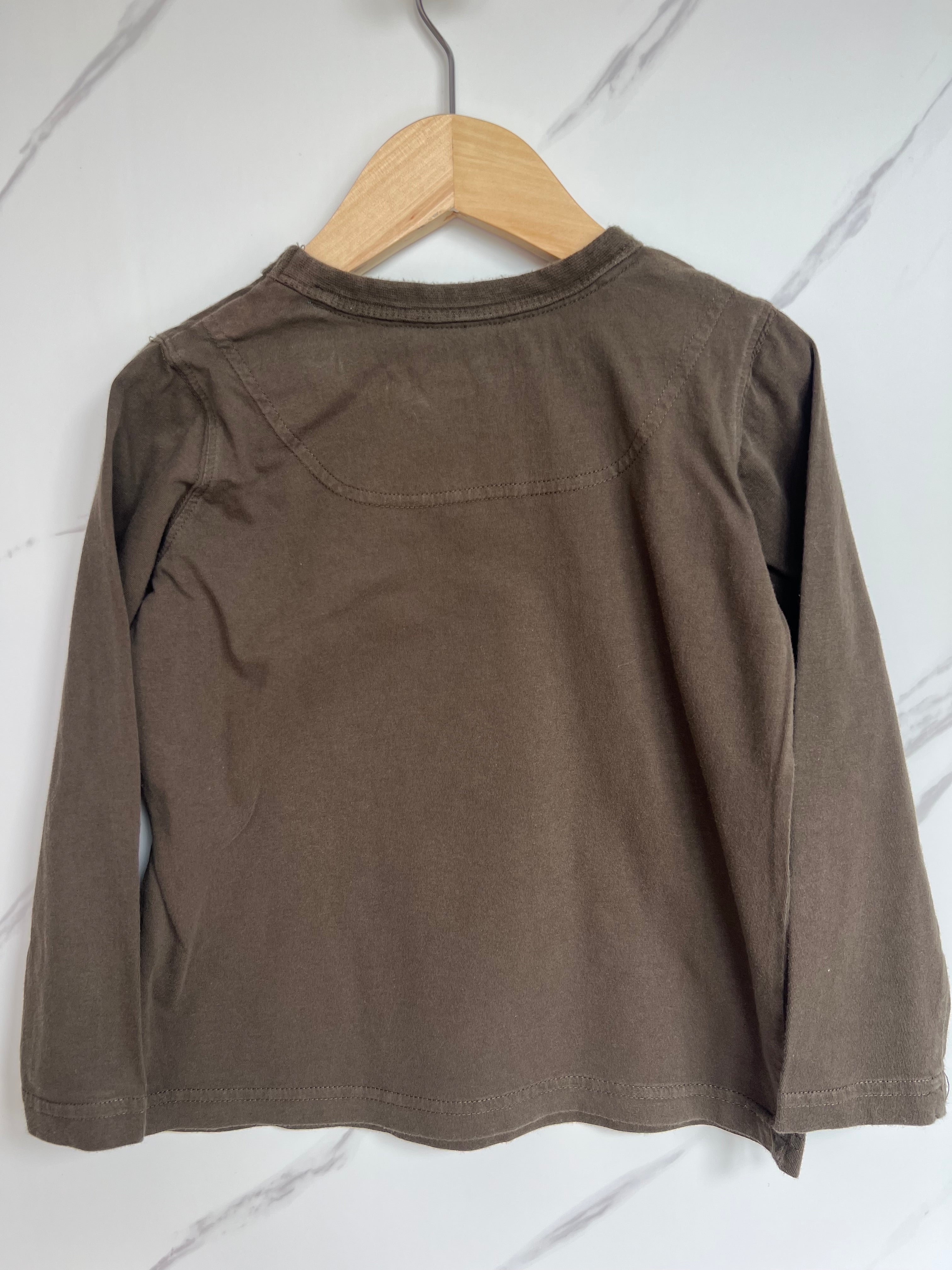 Joules "Having a Blast" Long-Sleeved Top Age 5-6 Years