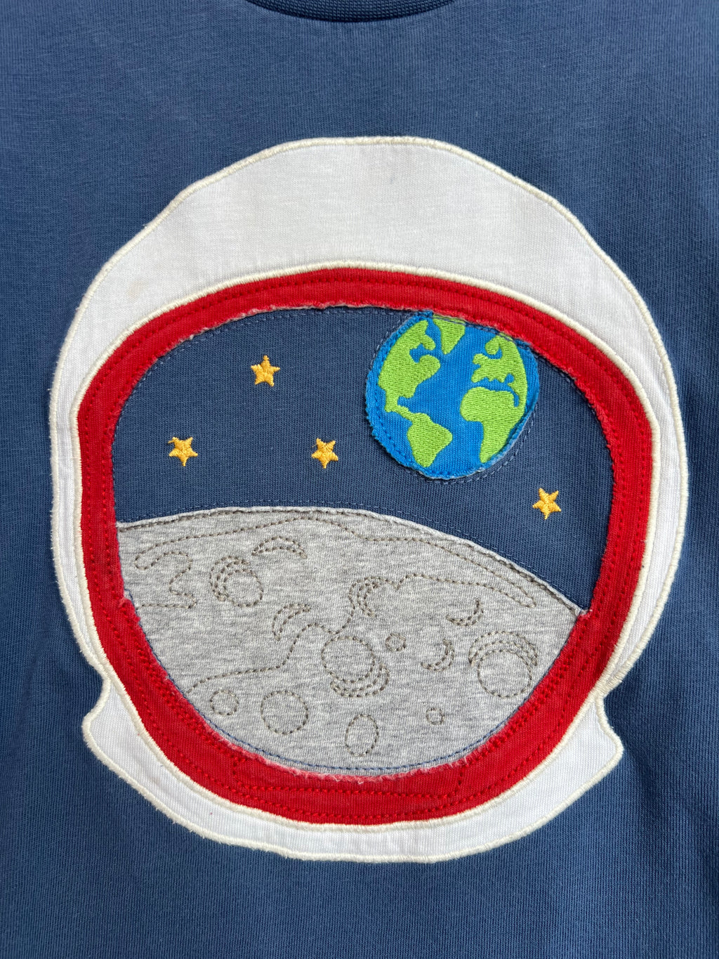 Kite Astronaut Long-Sleeved Top Age 4 Years