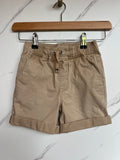 Joules Beige Shorts Age 6 Years