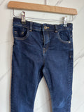 M&S Girls Jeans Age 8-9 Years