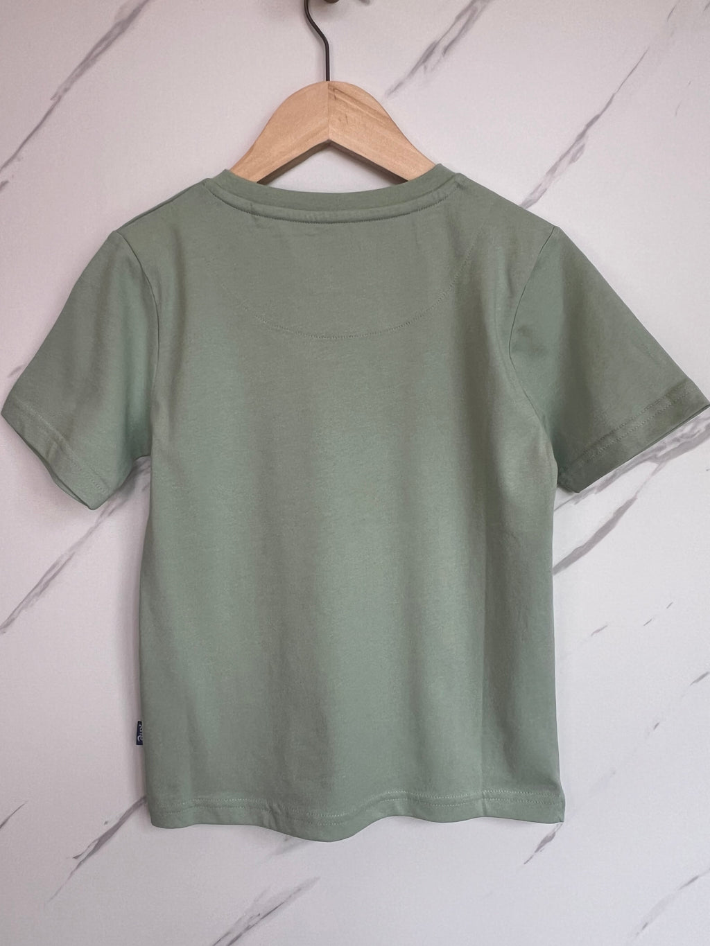 Kite Crocodile Football T-Shirt Age 7 Years