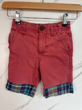 Boden Lined Shorts Age 4 Years